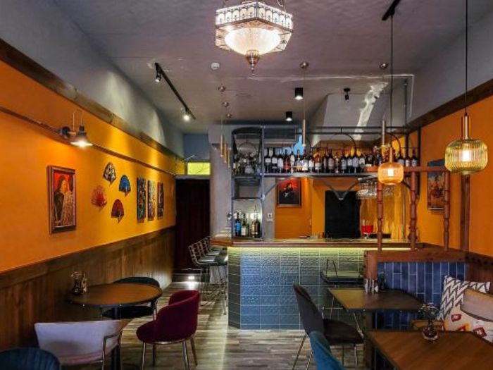 伊人西班牙小吃吧