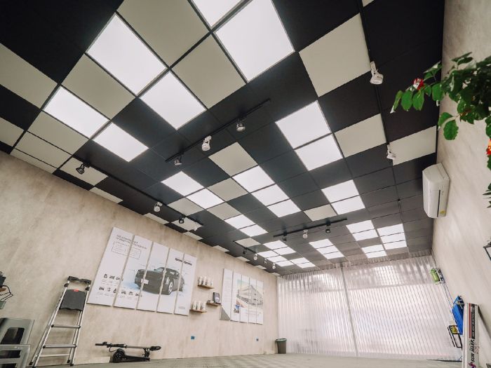 Quad Taiwan 酷德漆面保護膜